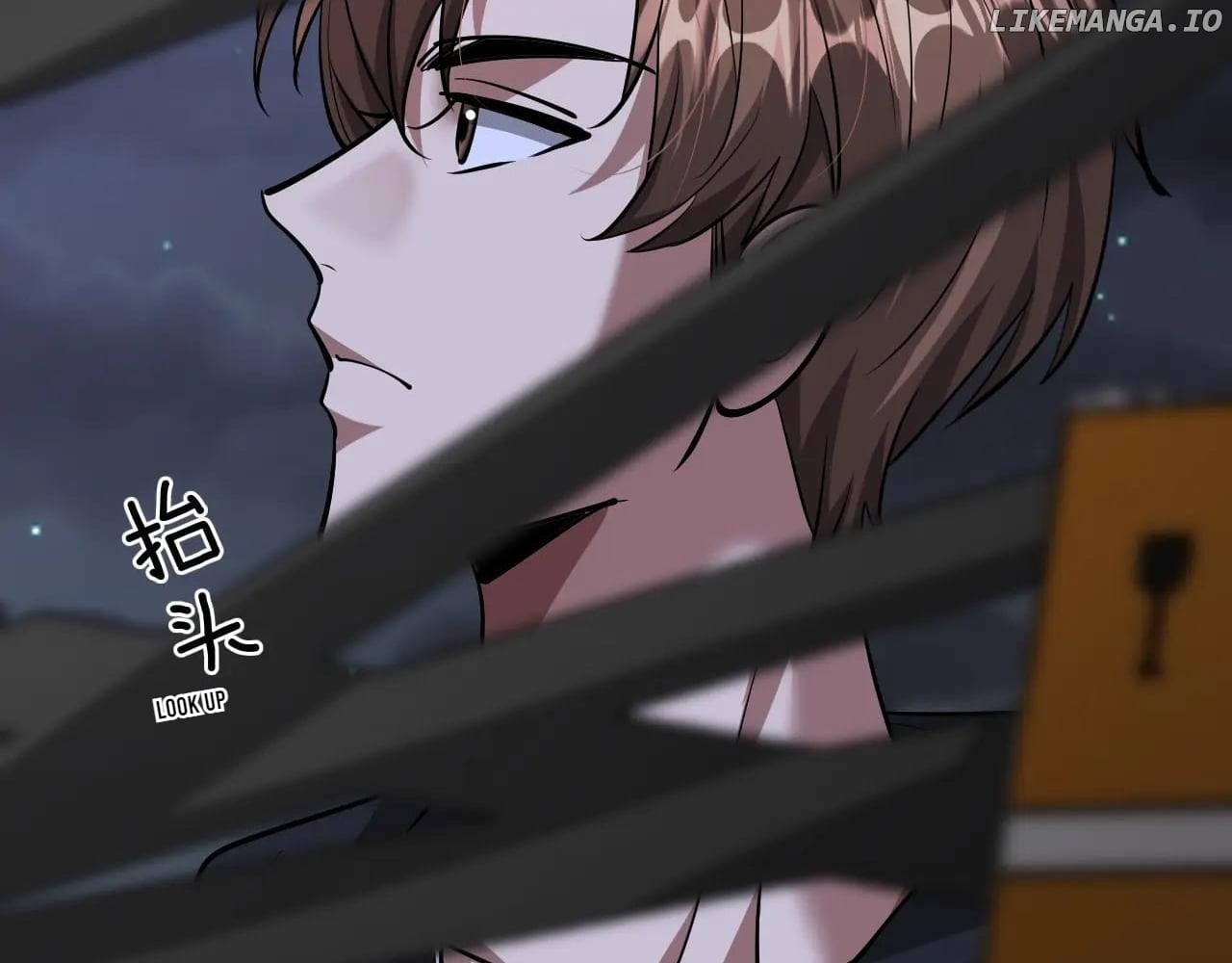 I’m Trapped In This Day For One Thousand Years Chapter 200 - page 44